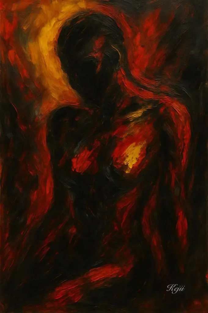 Remember What You Are: Kejii's The Four Element Series