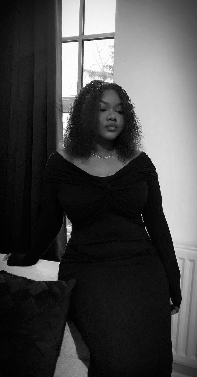 Balikis Badru aka Kejii: Painting In Silence And Light